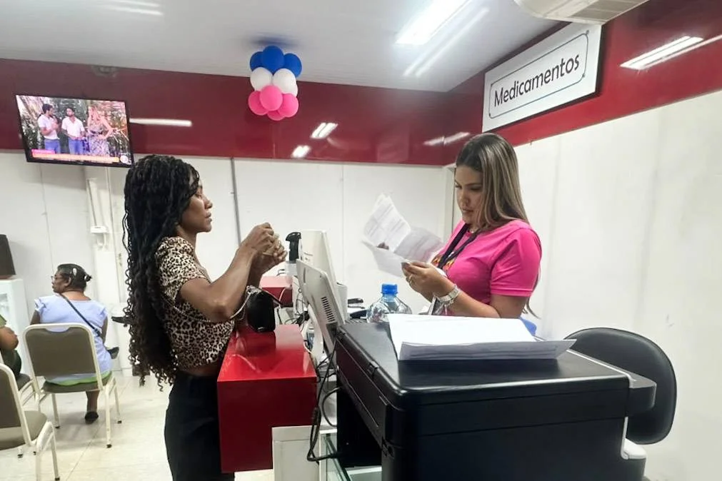 Várzea Grande oferta 560 exames de imagem em mutirão para zerar fila do SISREG
