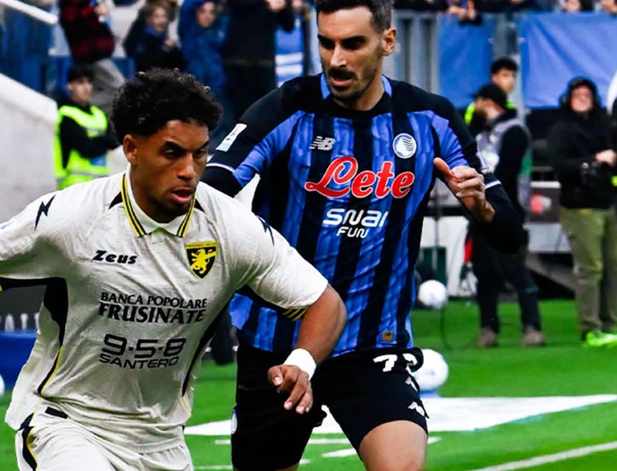 Frosinone x Lecce: onde assistir ao vivo, horário e escalações do Campeonato Italiano 2026/27. Imagem: Divulgação Frosinone