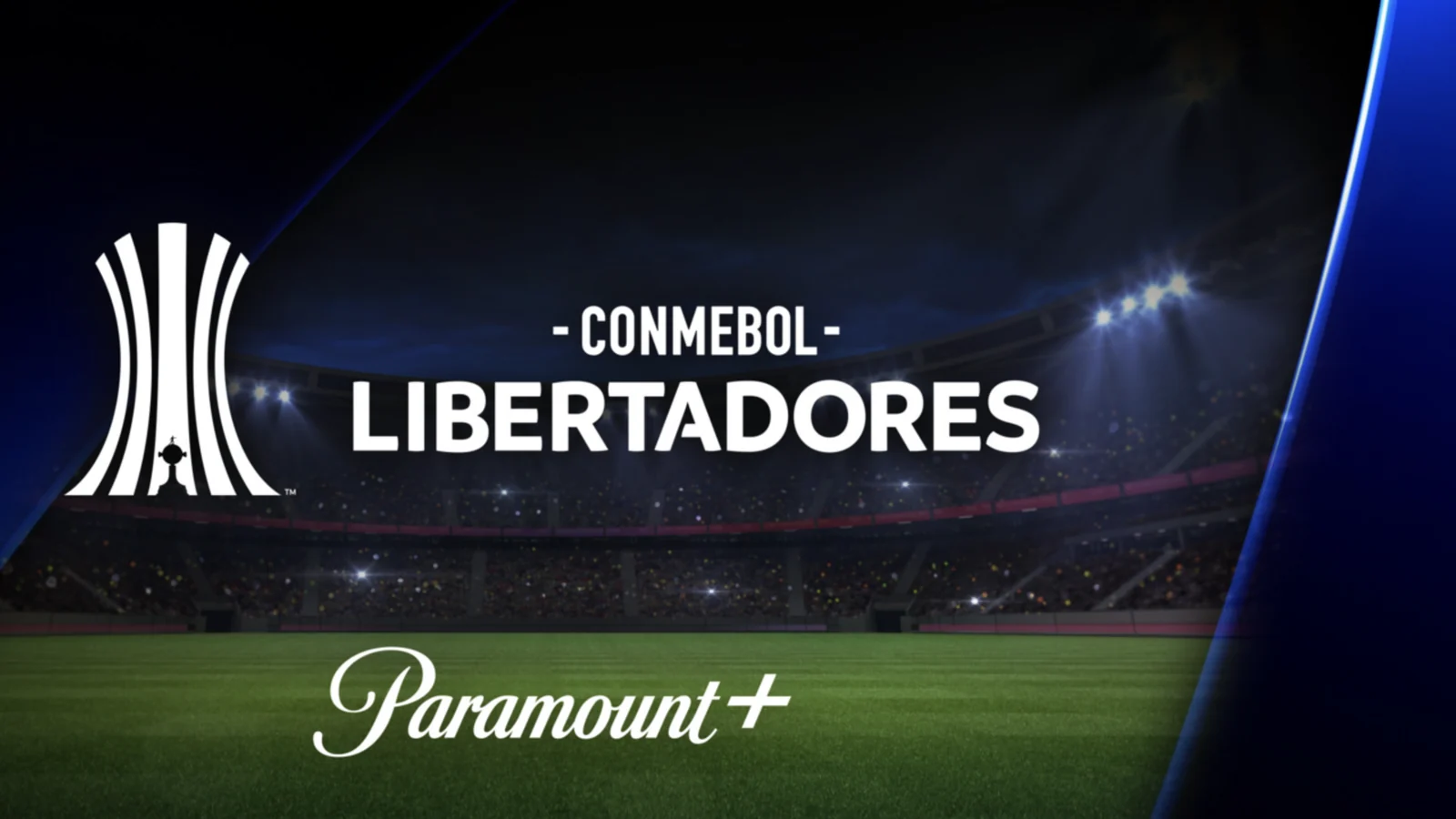 Paramount+ renova Libertadores até 2030 e terá 41 jogos por temporada
